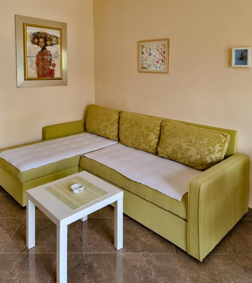 Luxury Apartment Maja Тиват Экстерьер фото